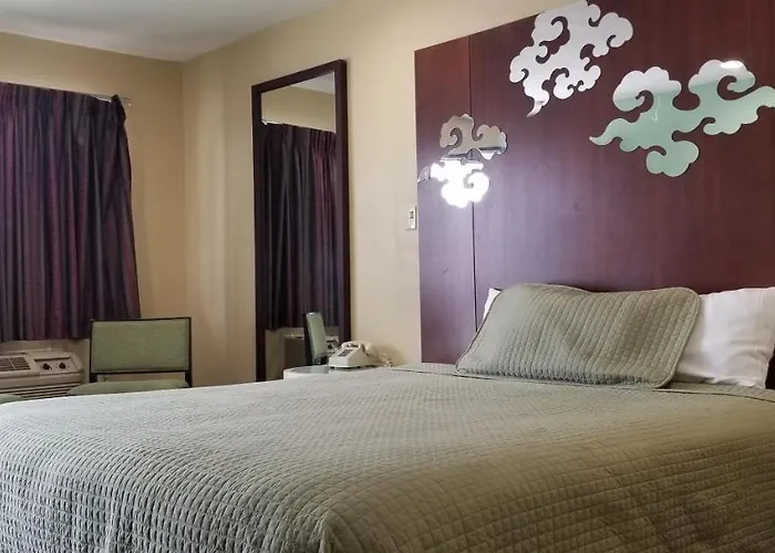 Century Motel