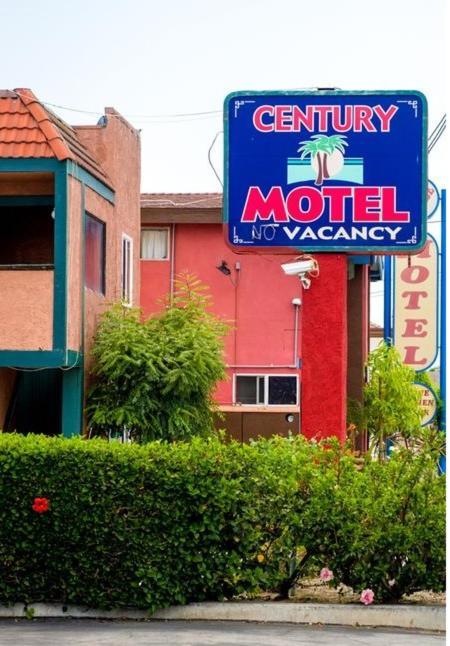 Motel Century Buena Park